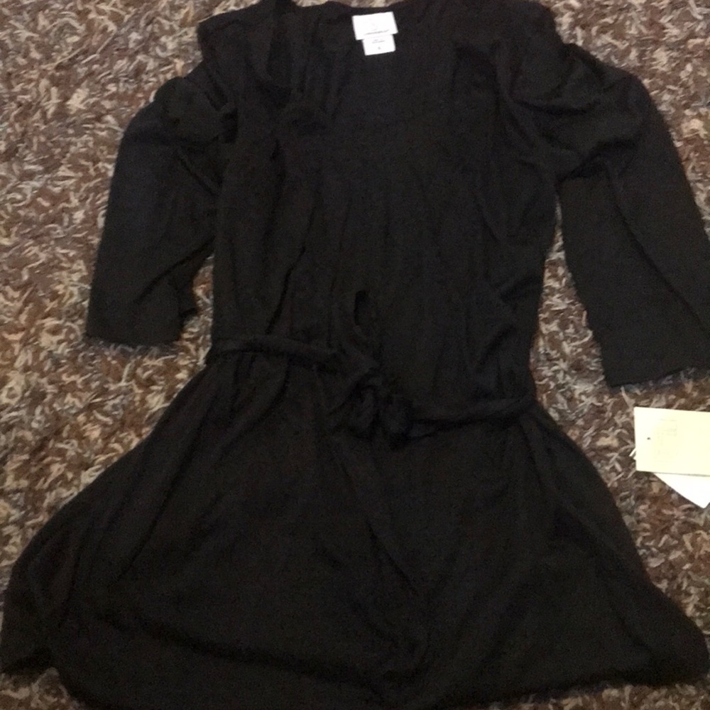 Maternity shirt